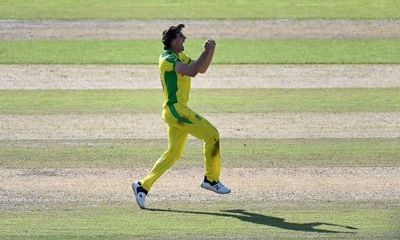 England v Australia - 2nd Royal London Series One Day International